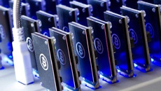 Откуда берутся биткоины