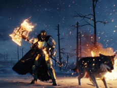 Создатели Destiny раскрывают новые детали о дополнении Rise of Iron