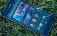 Android 5.0 Lollipop для Sony Xperia Z3 еще на шаг ближе