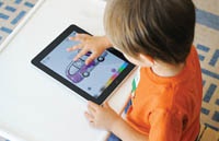 Обучающие приложения для детей назвали вредными