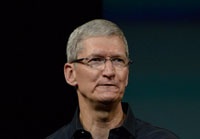 Муртазин: Тим Кук хочет разрушить Apple