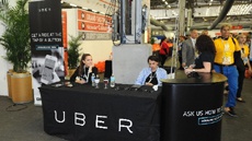 Uber бьёт рекорды по привлечению инвестиций