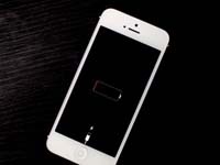 Обновление iOS 8.1.2 не решило проблему с быстрой разрядкой батареи