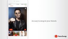 Microsoft выпустила редактор селфи Face Swap для iOS