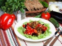 Для тех кто работает за ПК - полезное осеннее меню