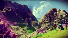 Создатель No Man's Sky рассказал, что произойдет после того, как игроки достигнут центра галактики