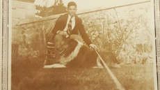 В интернет выложили "самое старое" селфи в мире (Фото)