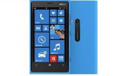 Nokia Lumia 920 в голубом корпусе распродали за час