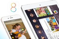 Приложения в iOS 8.1 «падают» на 20% реже, чем в iOS 8.0