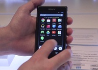 Sony воскресила бренд Walkman