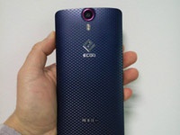 ECOO E04 Aurora с 64-битным процессором от MediaTek обогнал LG G3 и Nexus 5 в AnTuTu