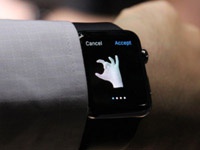 Apple просит некоторых разработчиков выпустить приложения для Apple Watch к середине февраля