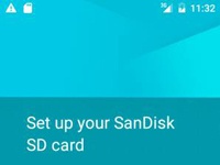 Нюансы MicroSD‑карты как встроенной памяти в Android 6.0