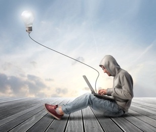 Световой Интернет скоро заменит Wi-Fi