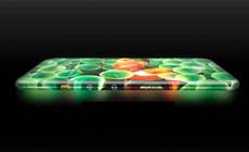 Забудьте безрамочный iPhone 8: представлен концепт iPhone 2020 с огибающим корпус экраном