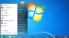 Меню Пуск не вернут в Windows 8.1 Update 1