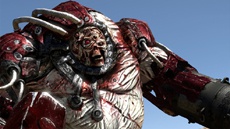 В Serious Sam 4 запустят гигантское количество монстров