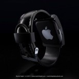 Названа ожидаемая дата анонса «умных» часов Apple
