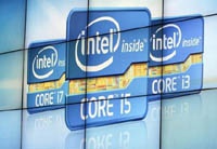 Intel заморозила завод стоимостью $5 млрд по выпуску процессоров нового поколения