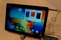 Планшет Samsung Galaxy Note 10.1 2014 появится в продаже 10 октября