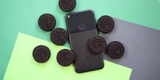 Android Oreo получил свое первое обновление