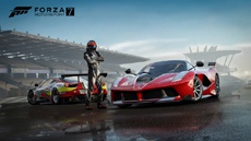 Опубликованы оценки критиков игры Forza Motorsport 7