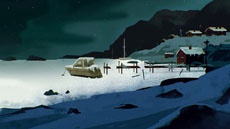 Симулятор The Long Dark отправит игроков в арктическую глушь 22 сентября