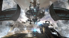 Платформер с видом от первого лица DeadCore выйдет на PS4 и Xbox One