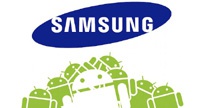 Samsung начинает избавляться от Android