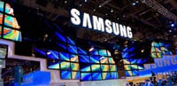 В 2013 году Samsung поставила 319,8 млн смартфонов