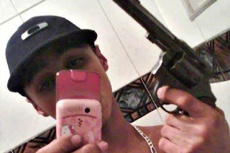 Facebook как улика. Как преступников ловят по их записям в соцсетях