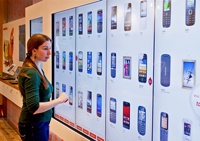 В пятерке крупнейших производителей телефонов произошли перестановки