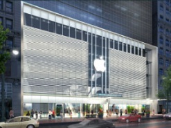 Apple предлагает свою автомобильную систему