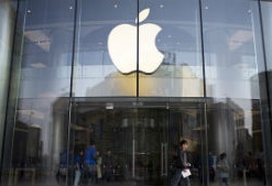 Apple сократит производство iPhone