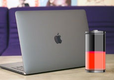 Пользователи новых MacBook Pro жалуются на время автономной работы ноутбука