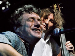 Новый альбом Леонида Федорова и Владимира Волкова выложили в Сеть