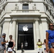 Стратегия Apple не совпадает с мнением потребителей