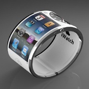 2014 год станет годом нательных компьютеров