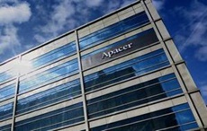 Apacer планирует увеличить поставки встраиваемых SSD на 10-15%