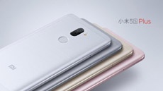 Xiaomi Mi6 получит двойную камеру и версию из керамики
