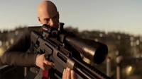 Все дополнения к игре Hitman будут выпускать бесплатно