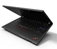 Lenovo предложила пользователям самим сконфигурировать ноутбук Retro ThinkPad