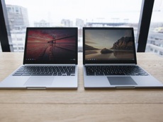 На ноутбуках Acer R11 и Chromebook Pixel появилась поддержка Google Play