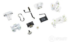 Apple AirPods признаны абсолютно неремонтопригодными