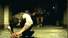 Первое сюжетное дополнение к The Evil Within выйдет в начале 2015 года