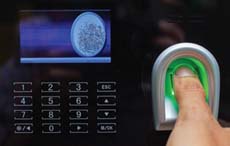 Выручка от биометрических технологий превысит 15 млрд долларов