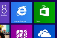 Разработчикам программ для Windows 8 пообещали денежные премии