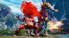Опубликовано расписание второго бета-тестирования Street Fighter V