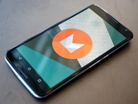 Nexus-устройства будут предупреждать пользователей об изменениях в ОС