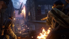 Разработчики Battlefield 1 рассказали о запланированном на лето контенте